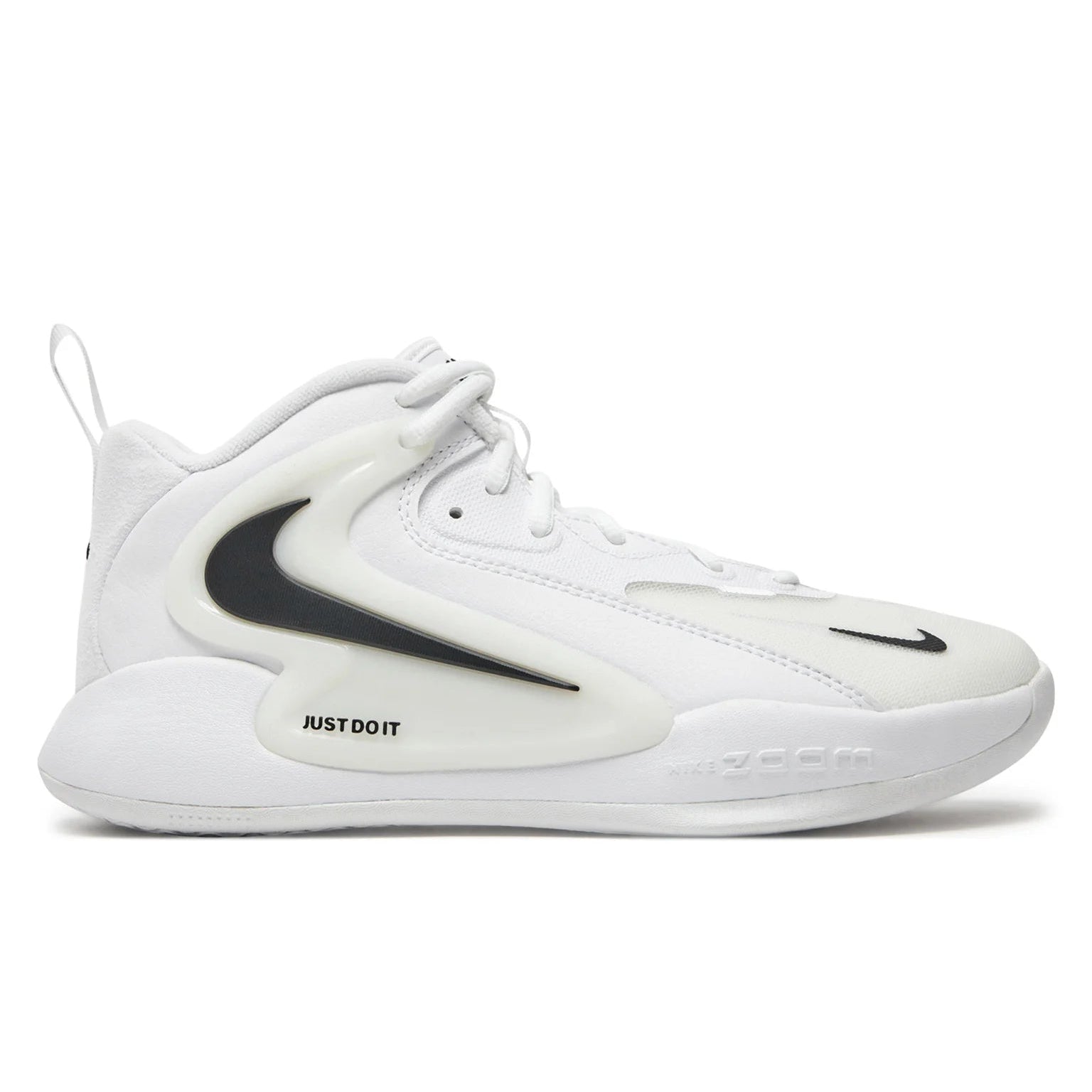 Giày thể thao bóng chuyền Unisex NIKE (APS) ZOOM HYPERSET 2