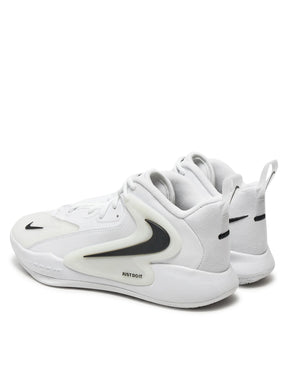 Giày thể thao bóng chuyền Unisex NIKE (APS) ZOOM HYPERSET 2