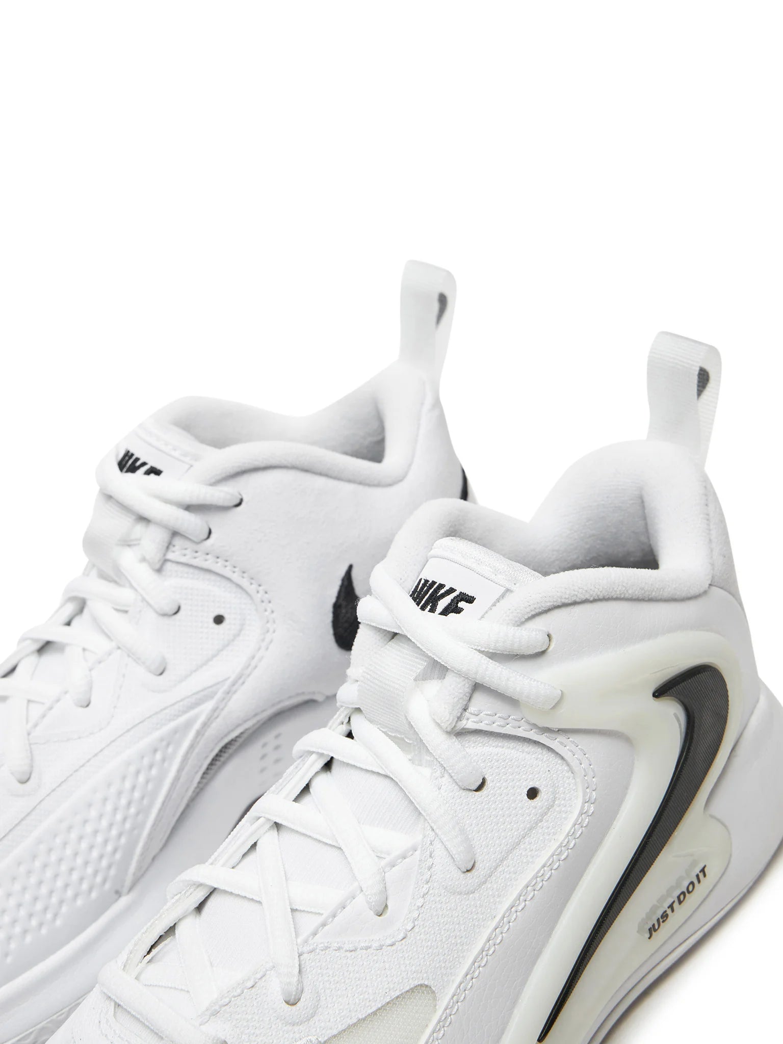 Giày thể thao bóng chuyền Unisex NIKE (APS) ZOOM HYPERSET 2