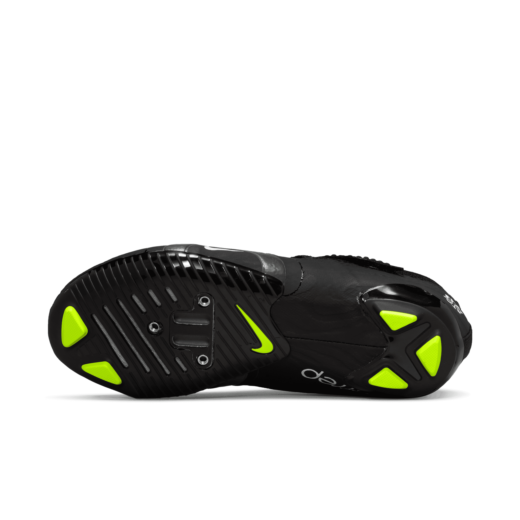 Giày Thể Thao đạp xe Unisex NIKE (APS) SUPERREP CYCLE 2