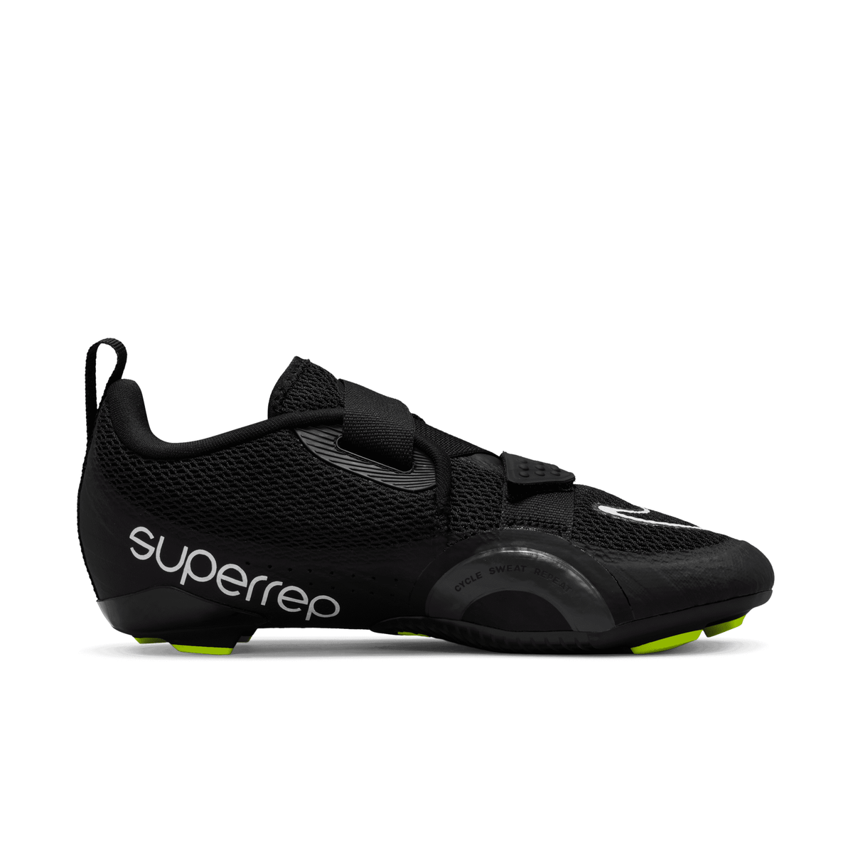 Giày Thể Thao đạp xe Unisex NIKE (APS) SUPERREP CYCLE 2