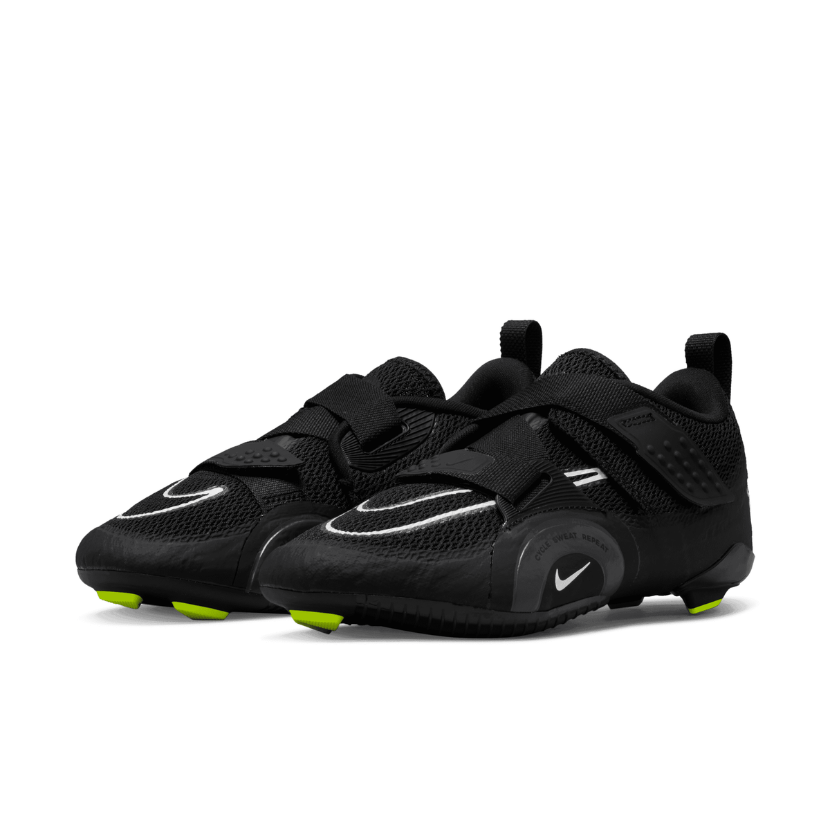 Giày Thể Thao đạp xe Unisex NIKE (APS) SUPERREP CYCLE 2