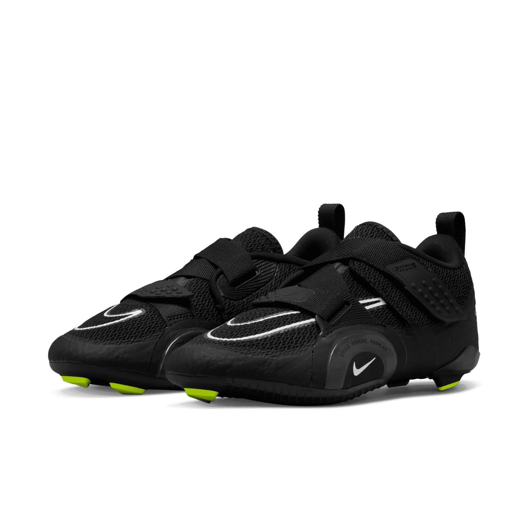 Giày Thể Thao đạp xe Unisex NIKE (APS) SUPERREP CYCLE 2