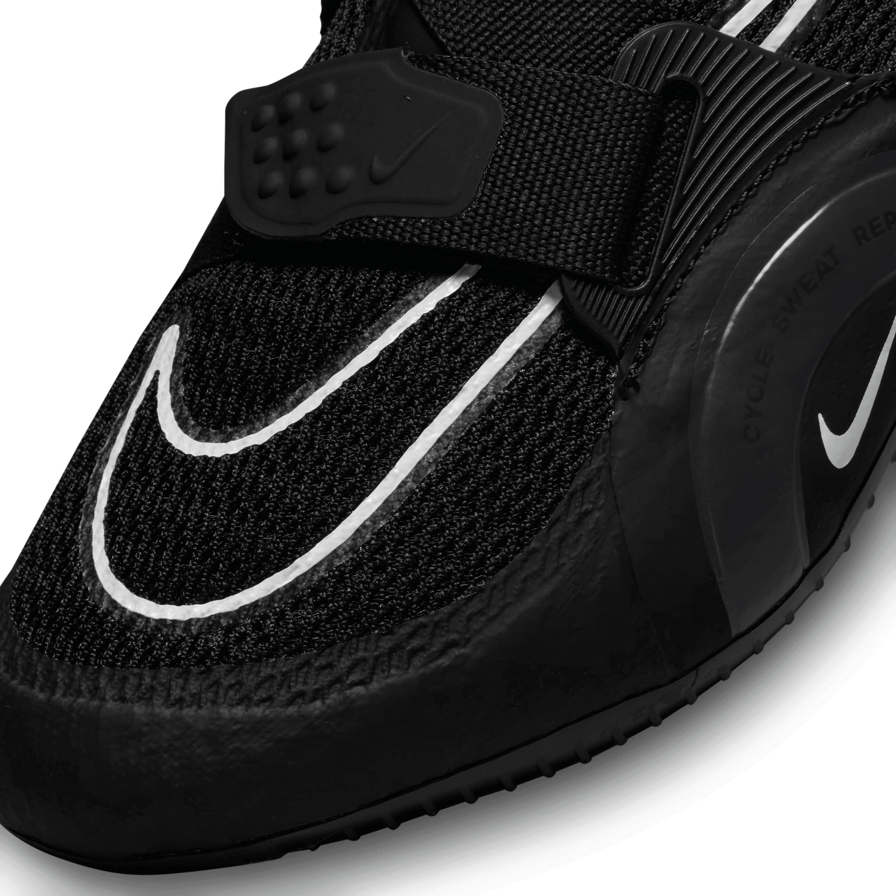 Giày Thể Thao đạp xe Unisex NIKE (APS) SUPERREP CYCLE 2