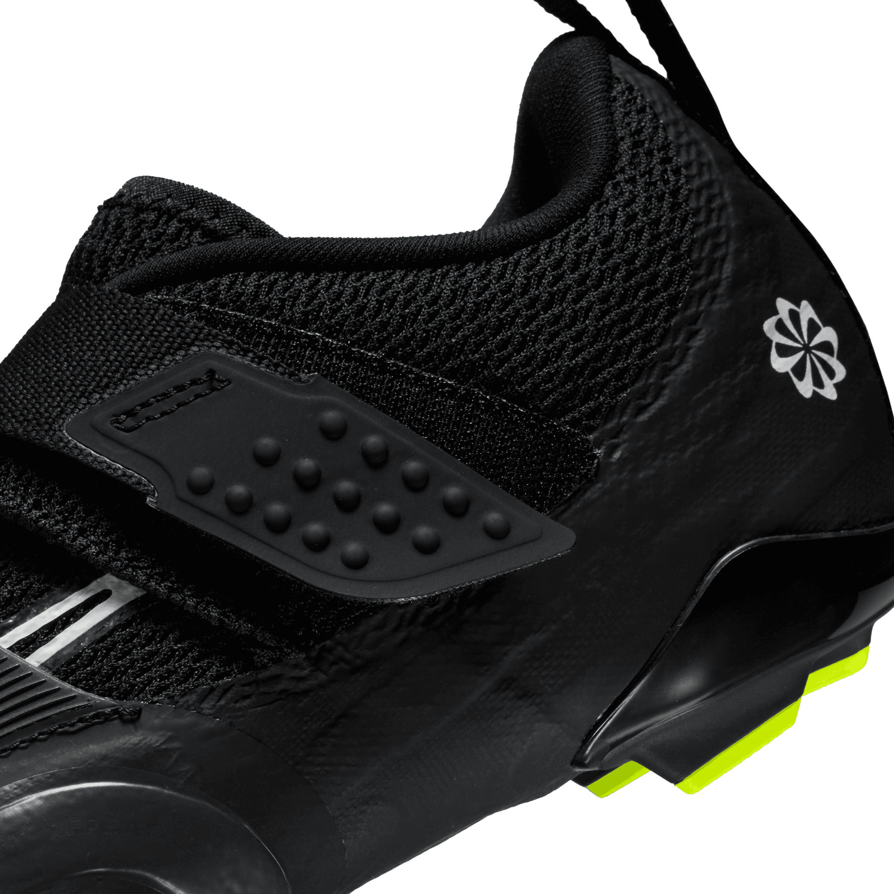 Giày Thể Thao đạp xe Unisex NIKE (APS) SUPERREP CYCLE 2
