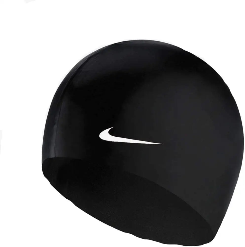 Nón Bi Unisex Nike Swim Solid Silicone Cap Bi