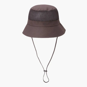 Nón Golf Descente Unisex Semi Pro Mesh Bucket Hat