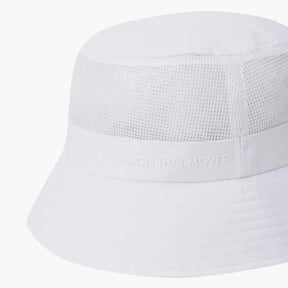 Nón Golf Descente Unisex Semi Pro Mesh Bucket Hat