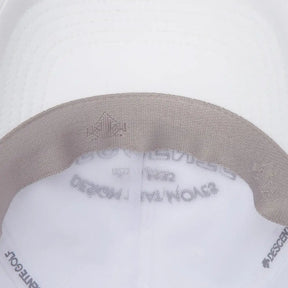 Nón Golf Descente Unisex Spirit Lettering Embroidery Cap