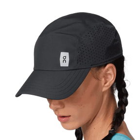 Nón Thể Thao ADULT UNISEX ON RUNNING Lightweight-Cap U Góc 2