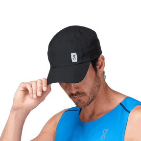 Nón Thể Thao ADULT UNISEX ON RUNNING Lightweight-Cap U Góc 3