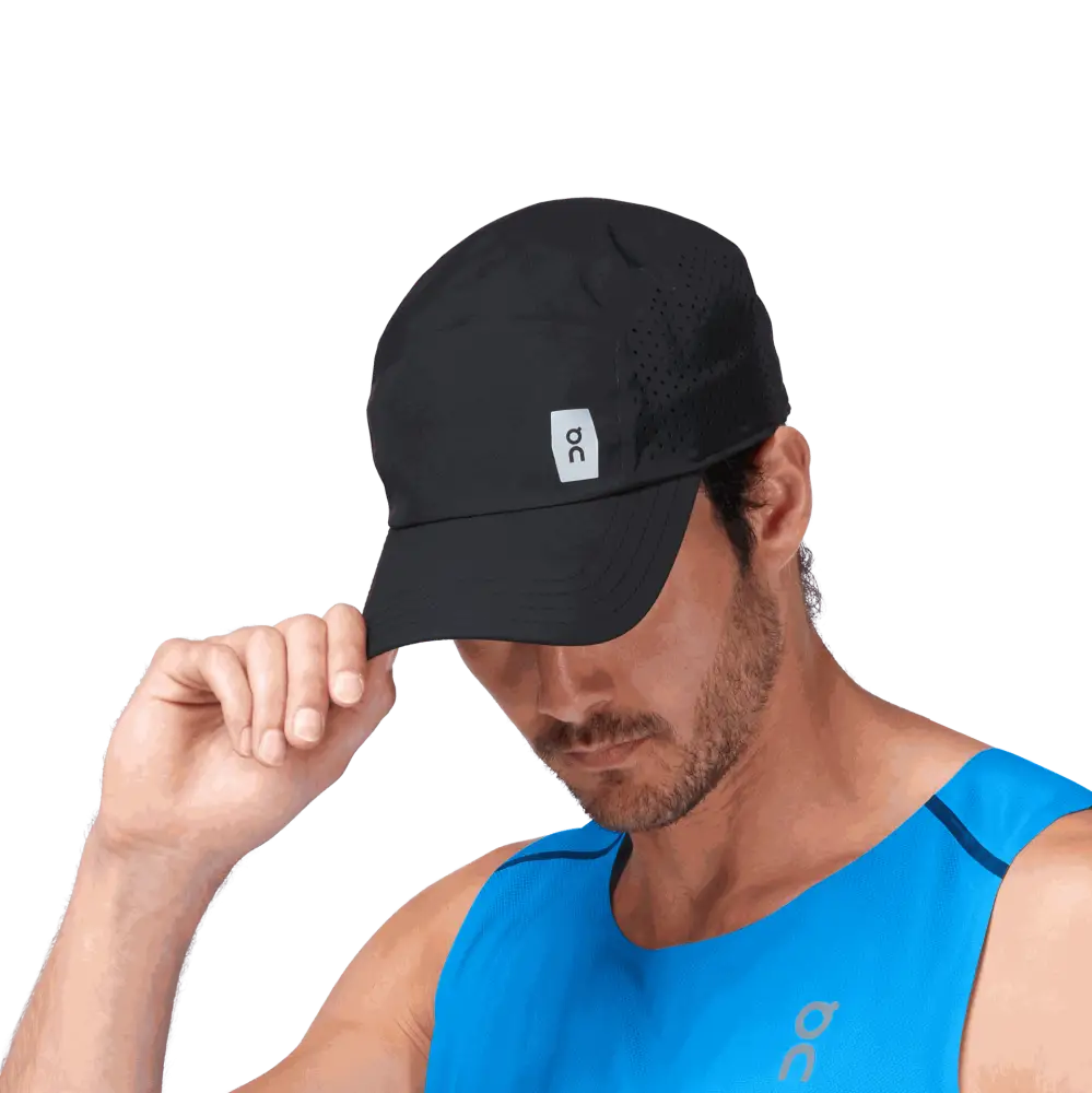 Nón Thể Thao ADULT UNISEX ON RUNNING Lightweight-Cap U Góc 3