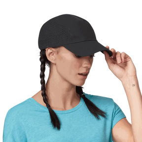 Nón Thể Thao ADULT UNISEX ON RUNNING Lightweight-Cap U Góc 4