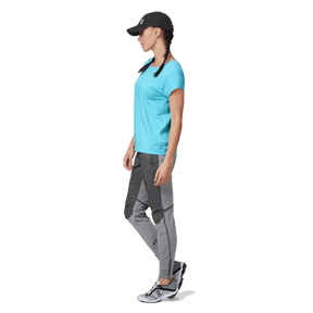 Nón Thể Thao ADULT UNISEX ON RUNNING Lightweight-Cap U Góc 9