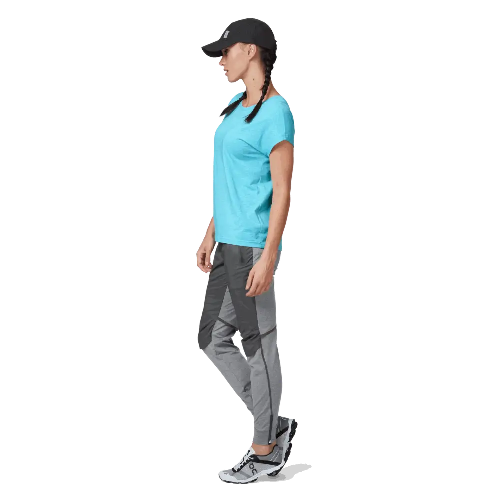 Nón Thể Thao ADULT UNISEX ON RUNNING Lightweight-Cap U Góc 9