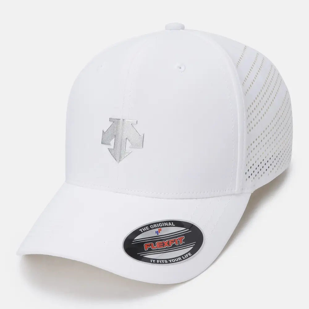 Nón Th Thao Descente Sports Basic Perforated Cap