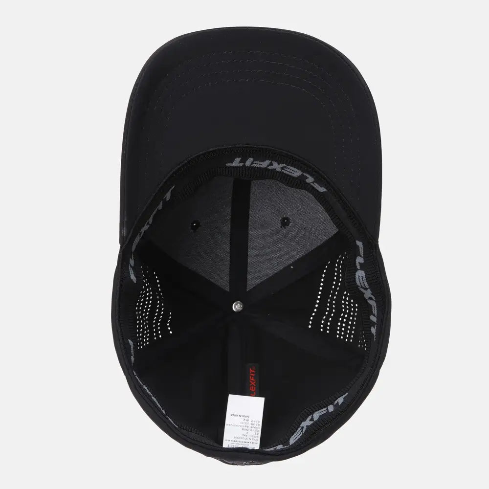 Nón Th Thao Descente Sports Basic Perforated Cap
