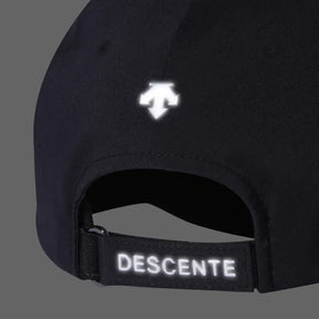 Nón Th Thao Descente Unisex Swisstryethlon Cap