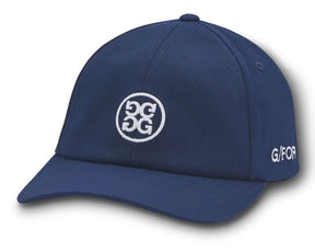 Nón Th Thao G/Fore Circle Gs Snapback Xanh Tía / Os