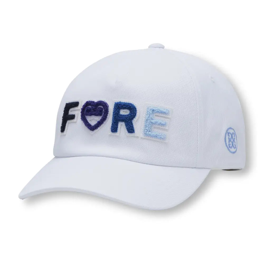 Nón Th Thao G/Fore Fore Snapback Trng / Os