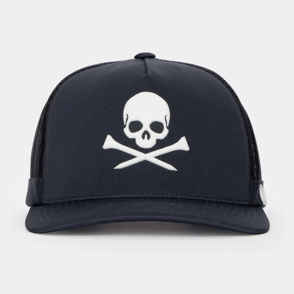 Nón Th Thao G/Fore Nam Skull & Ts Trucker