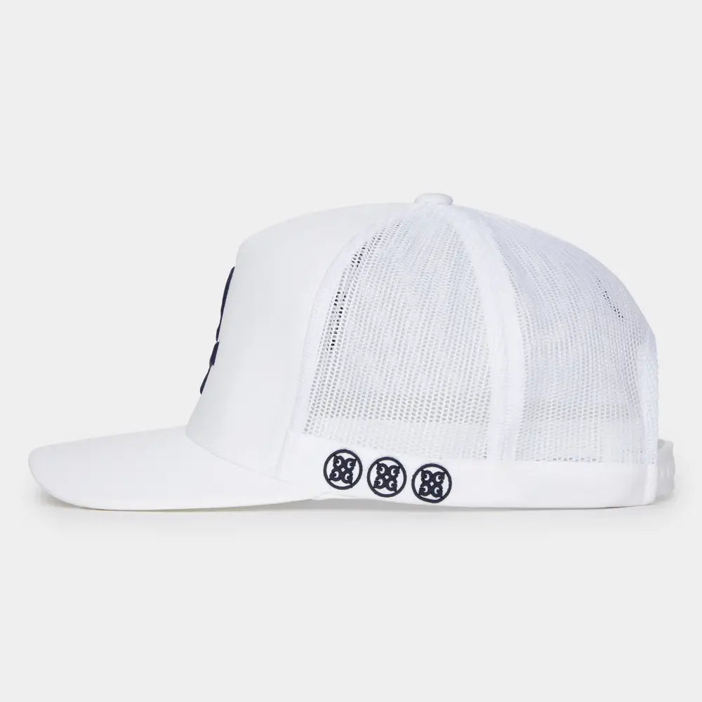 Nón Th Thao G/Fore Nam Skull & Ts Trucker