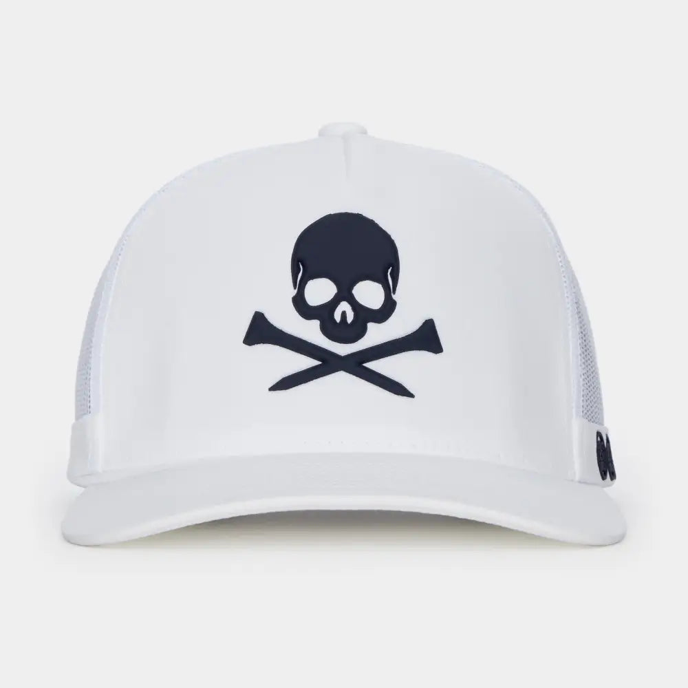 Nón Th Thao G/Fore Nam Skull & Ts Trucker