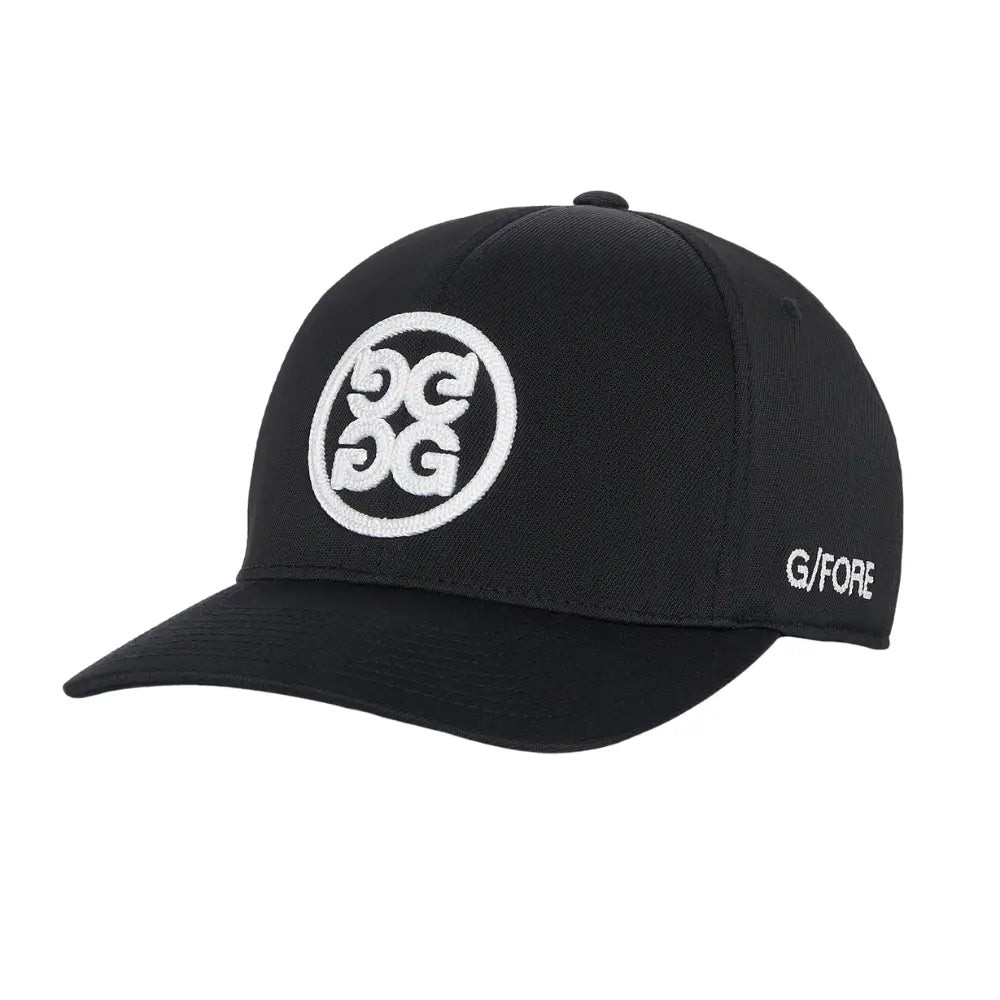 Nón Th Thao G/Fore Unisex Circle Gs Snapback En / Os