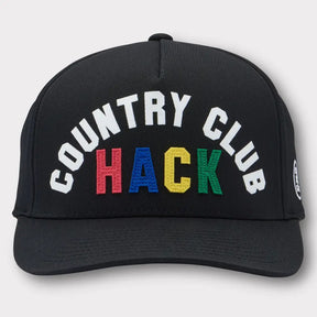Nón Th Thao G/Fore Unisex Country Club Hack Snapback