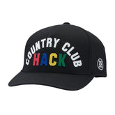 Nón Th Thao G/Fore Unisex Country Club Hack Snapback En / Os