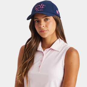 Nón Th Thao G/Fore Unisex Girls Golf Too Snapback
