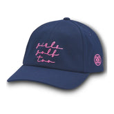 Nón Th Thao G/Fore Unisex Girls Golf Too Snapback