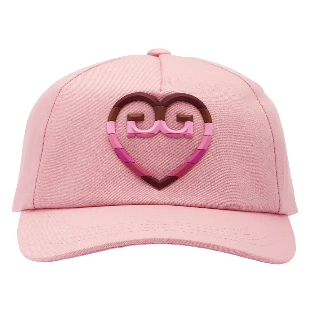 Nón Th Thao G/Fore Unisex Striped Heart Gs Snapback