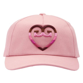 Nón Th Thao G/Fore Unisex Striped Heart Gs Snapback