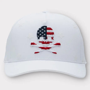 Nón Th Thao G/Fore Unisex Usa Killer Ts Snapback