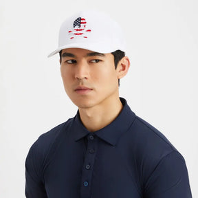 Nón Th Thao G/Fore Unisex Usa Killer Ts Snapback