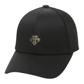 Nón Th Thao Nam Descente Patterned Mesh Cap En / Fr