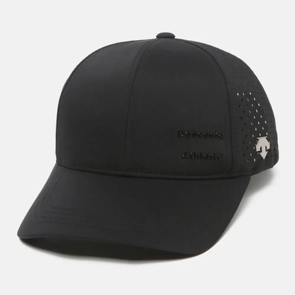 Nón Th Thao N Descente Traning Perforated Cap