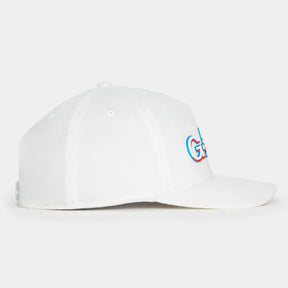 Nón thể thao Unisex G/Fore 3D KILLER TEES SNAP BACK Góc 2