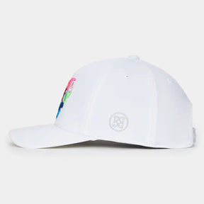Nón thể thao Unisex G/Fore ALL WE NEED IS GOLF SNAPBACK Góc 4