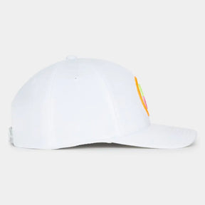 Nón thể thao Unisex G/Fore CIRCLE G'S SNAPBACK Góc 3