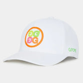 Nón thể thao Unisex G/Fore CIRCLE G'S SNAPBACK Góc 1