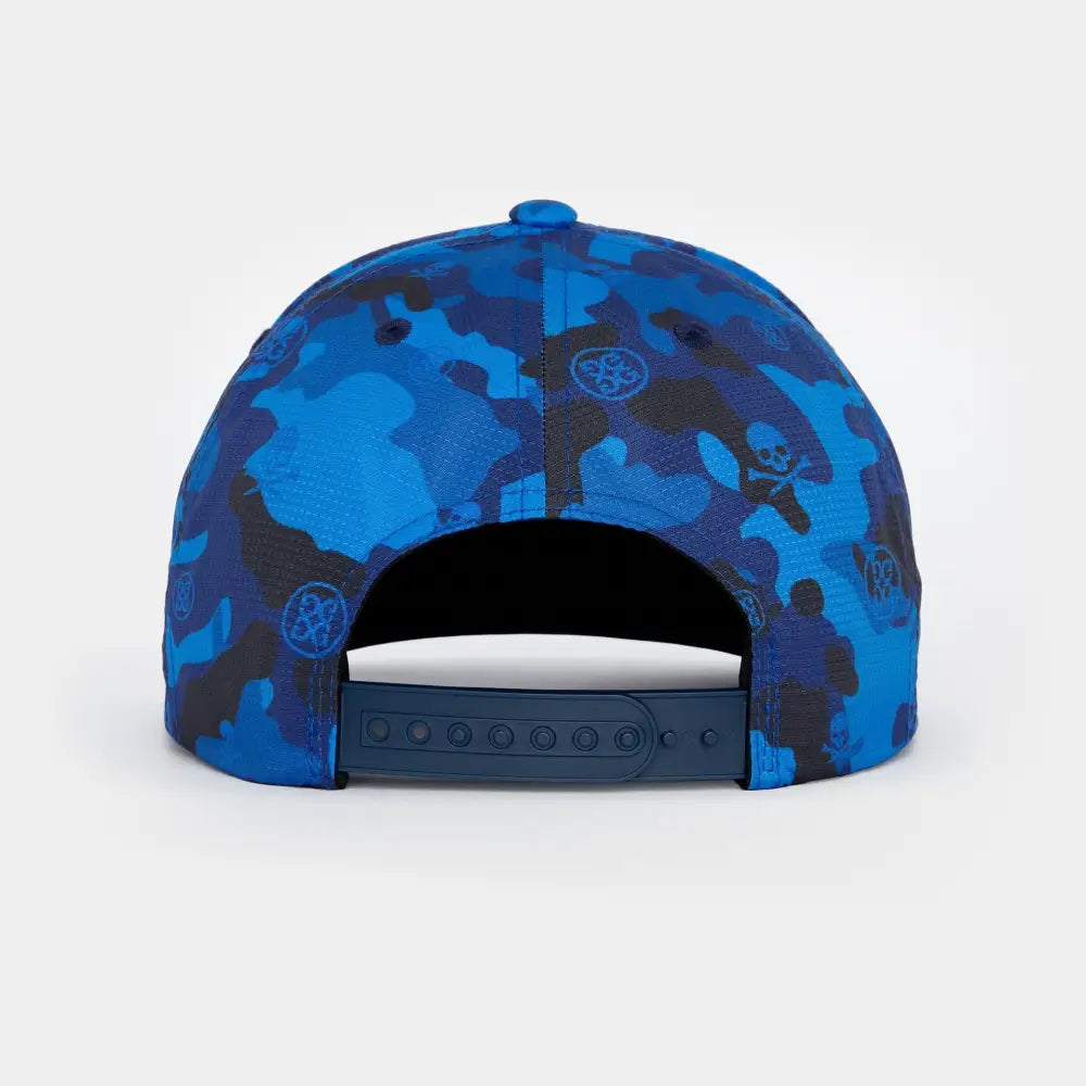 Nón thể thao Unisex G/Fore ICON CAMO SNAPBACK Góc 5