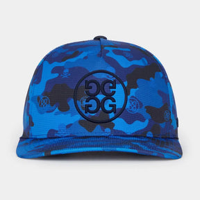 Nón thể thao Unisex G/Fore ICON CAMO SNAPBACK Góc 2