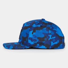 Nón thể thao Unisex G/Fore ICON CAMO SNAPBACK Góc 4