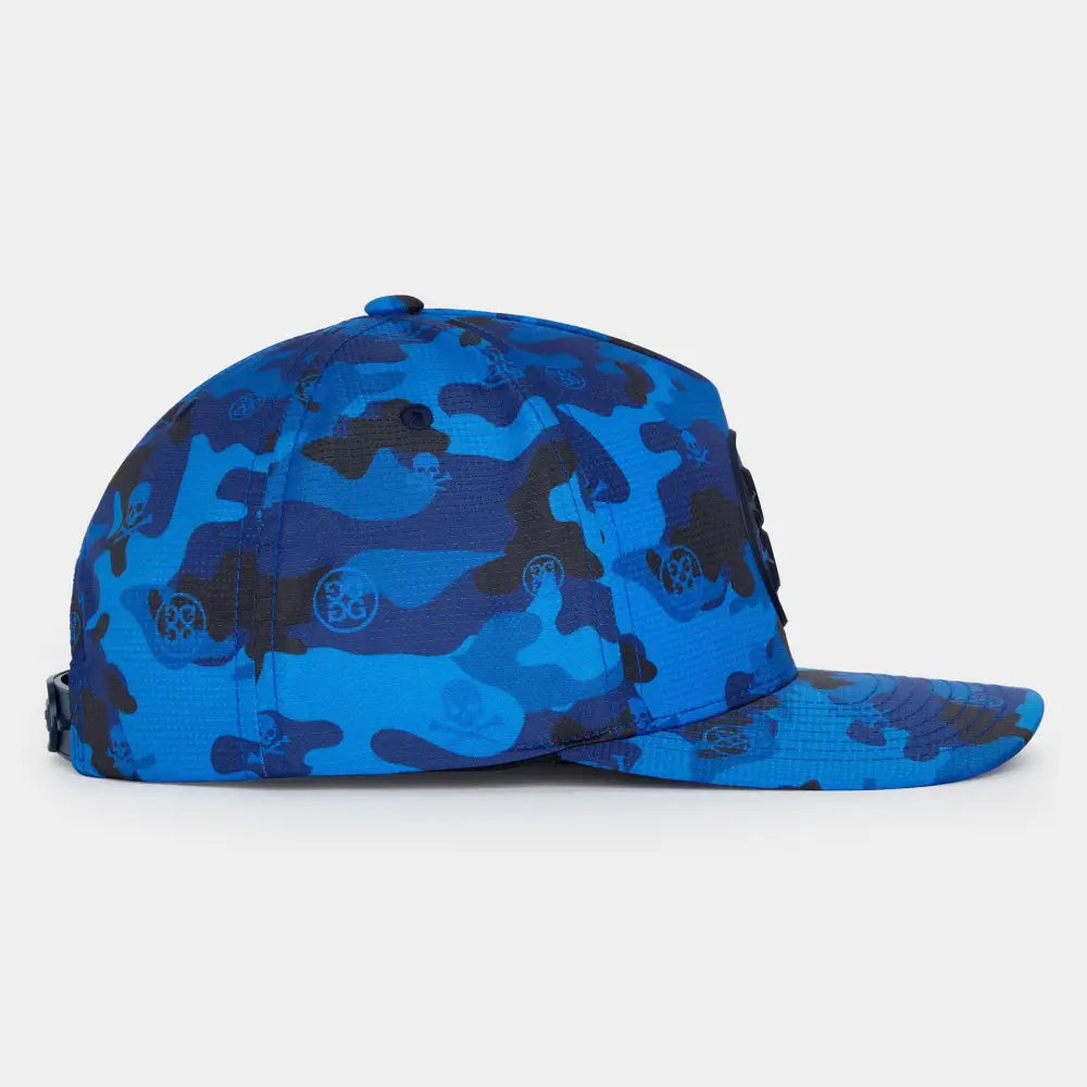 Nón thể thao Unisex G/Fore ICON CAMO SNAPBACK Góc 3