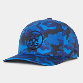 Nón thể thao Unisex G/Fore ICON CAMO SNAPBACK Góc 1