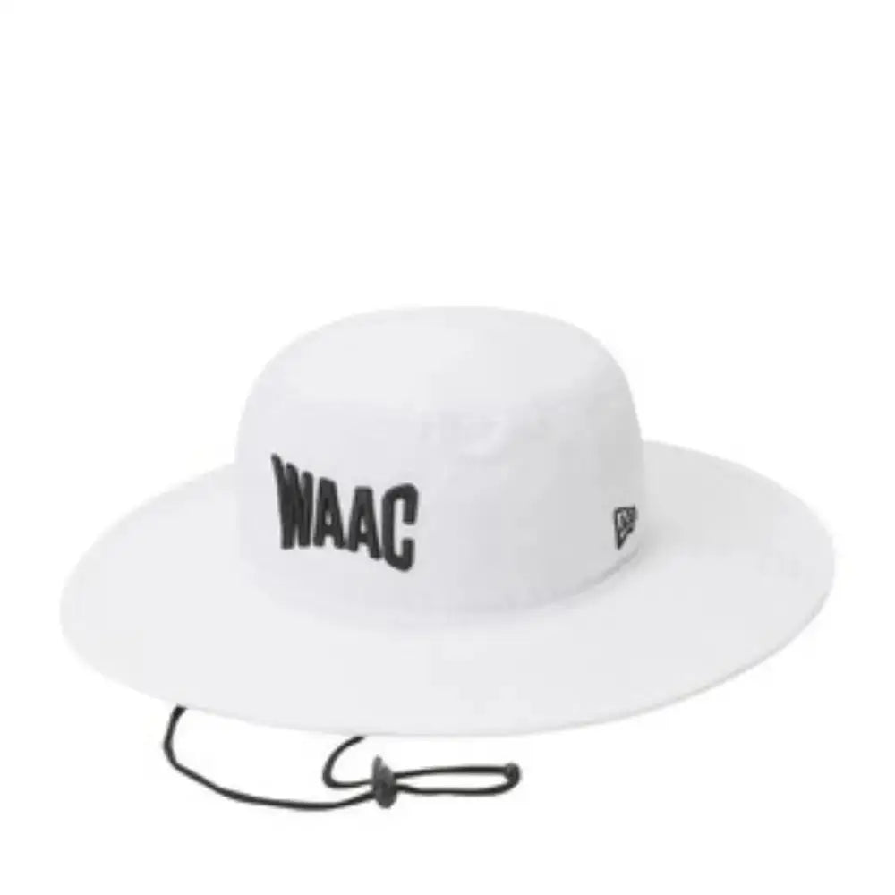 Nón Th Thao Unisex Waac Newera Bush Hat Trng / 57