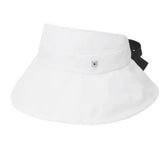 Nón Th Thao Waac N Waacky Ribbon Sun Visor Trng / 56