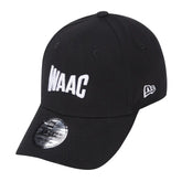 Nón Th Thao Waac Uni Uni Waac×Newera 940 Cap En / Free